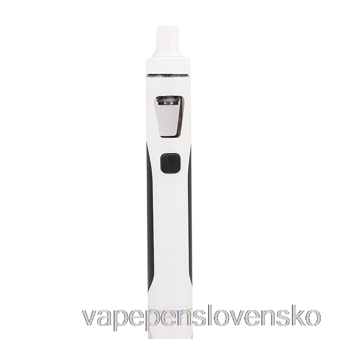 Joyetech Ego Aio All-in-one Starter Kit Black & White Vape Slovensko